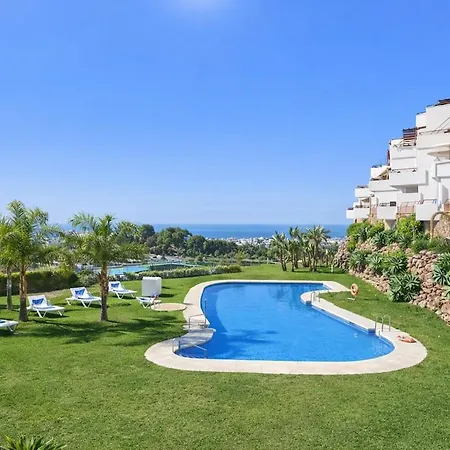 Sundrift Penthouse Two Large Terraces *