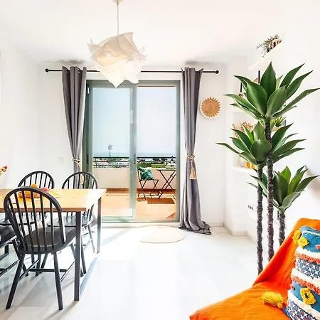 Апартаменти Sundrift Penthouse Two Large Terraces *