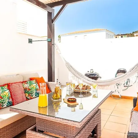 Sundrift Penthouse Two Large Terraces Апартаменти *