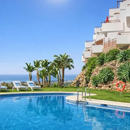Sundrift Penthouse Two Large Terraces