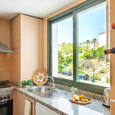 Sundrift Penthouse Two Large Terraces Апартаменти *
