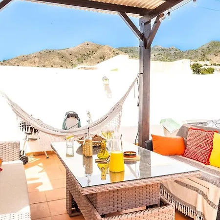 Sundrift Penthouse Two Large Terraces
