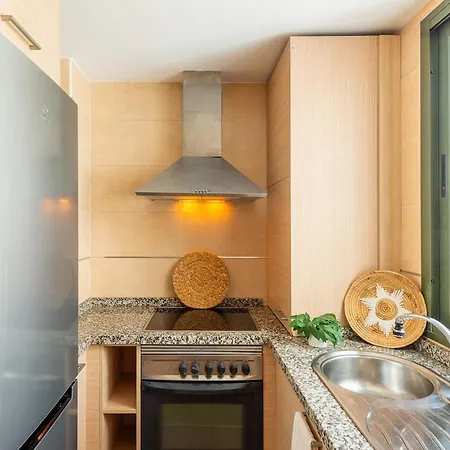 Sundrift Penthouse Two Large Terraces * Нерха