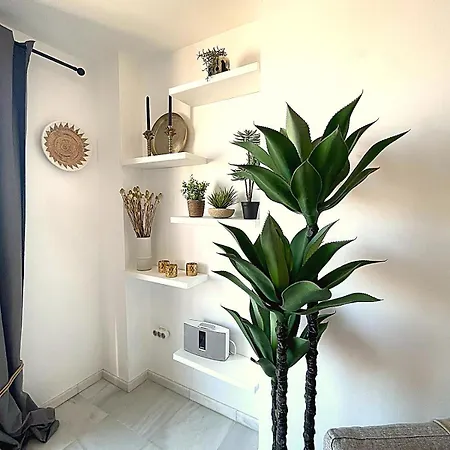 Апартаменти Sundrift Penthouse Two Large Terraces