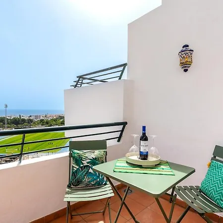 Sundrift Penthouse Two Large Terraces Апартаменти