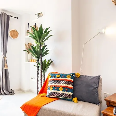 Sundrift Penthouse Two Large Terraces Апартаменти *